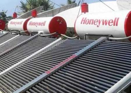 Service Honeywell Bogor