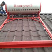 service-honeywell-bekasi